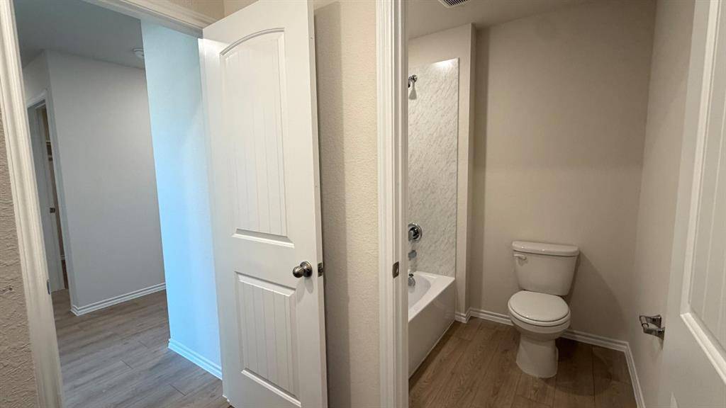 2007 Reveille Way, Terrell, TX 75160