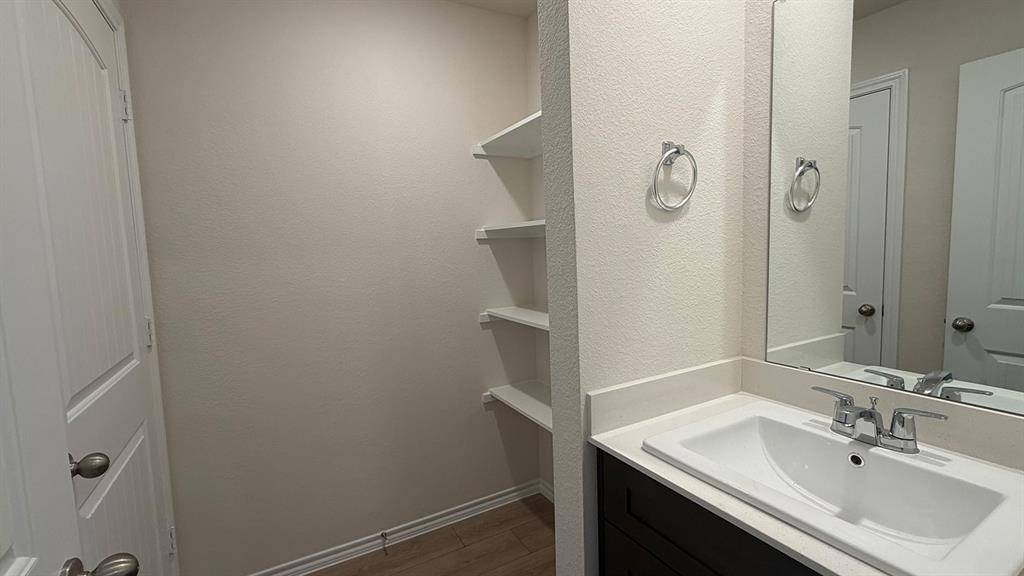 2007 Reveille Way, Terrell, TX 75160