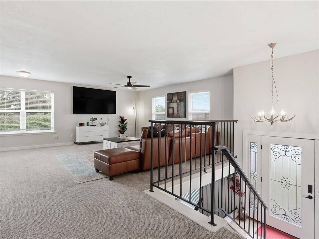 1901 Forestwood Drive, Richardson, TX 75081