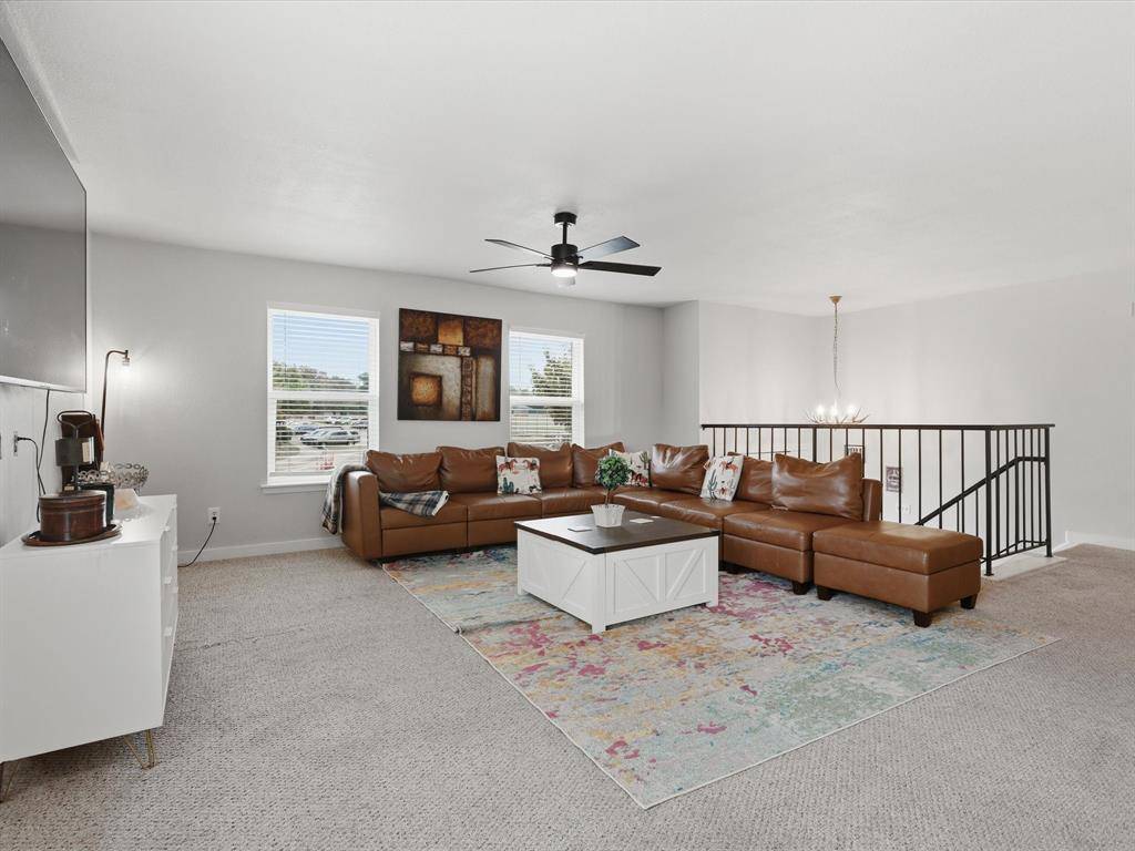 1901 Forestwood Drive, Richardson, TX 75081