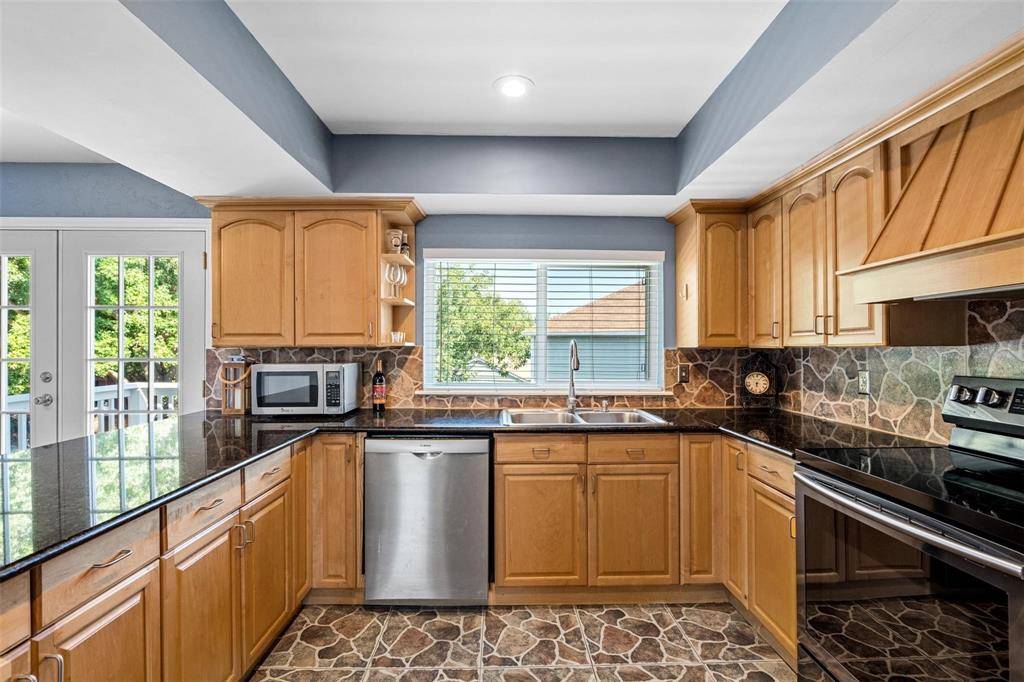 1901 Forestwood Drive, Richardson, TX 75081