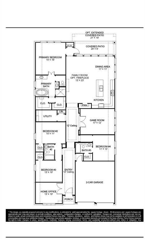 718 Running Iron Trail, Mansfield, TX 76063