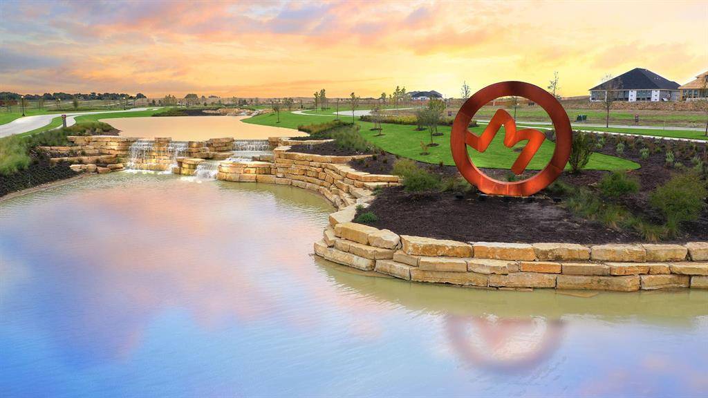 718 Running Iron Trail, Mansfield, TX 76063