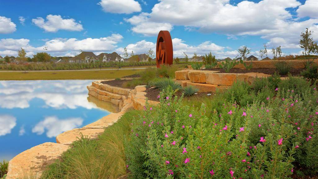 718 Running Iron Trail, Mansfield, TX 76063