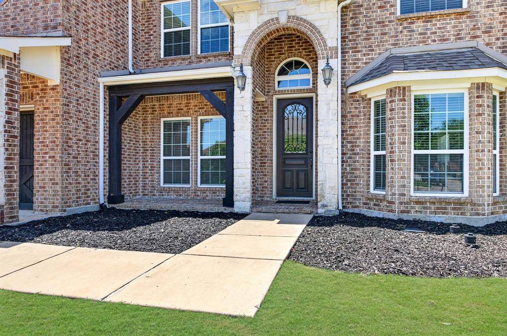13811 Sorano Drive, Frisco, TX 75035