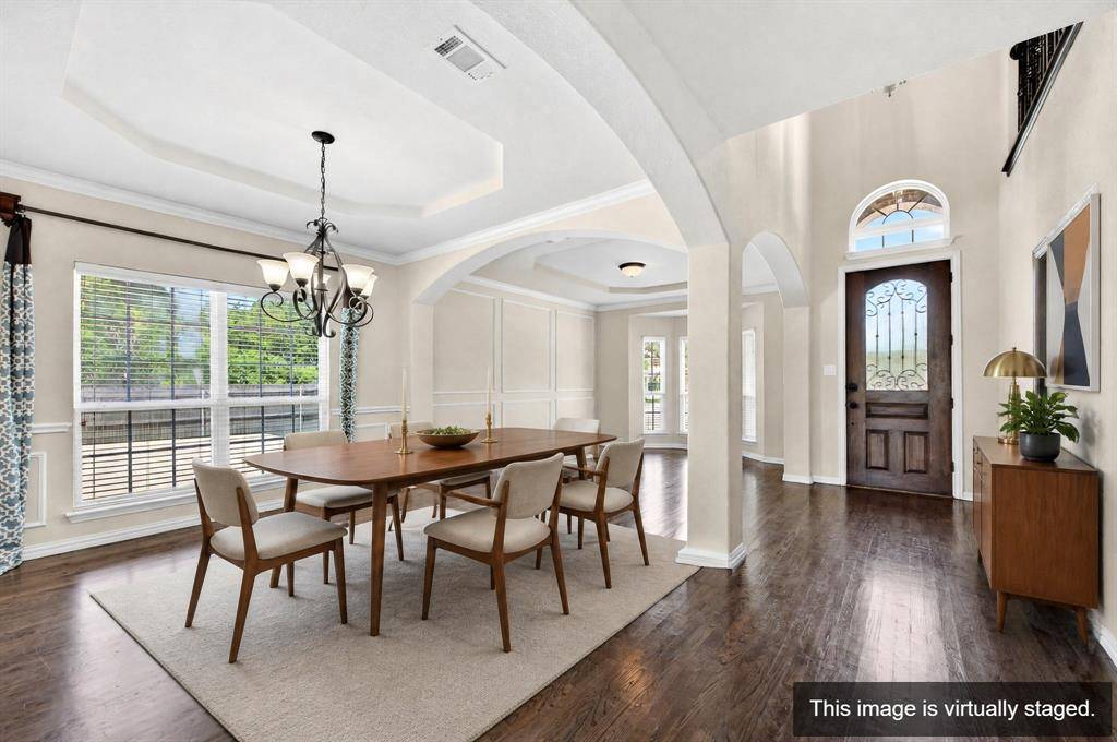 13811 Sorano Drive, Frisco, TX 75035