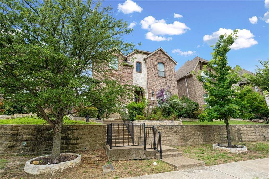 4921 Empire Way, Irving, TX 75038