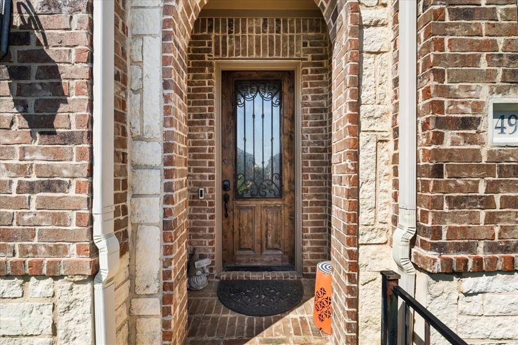 4921 Empire Way, Irving, TX 75038
