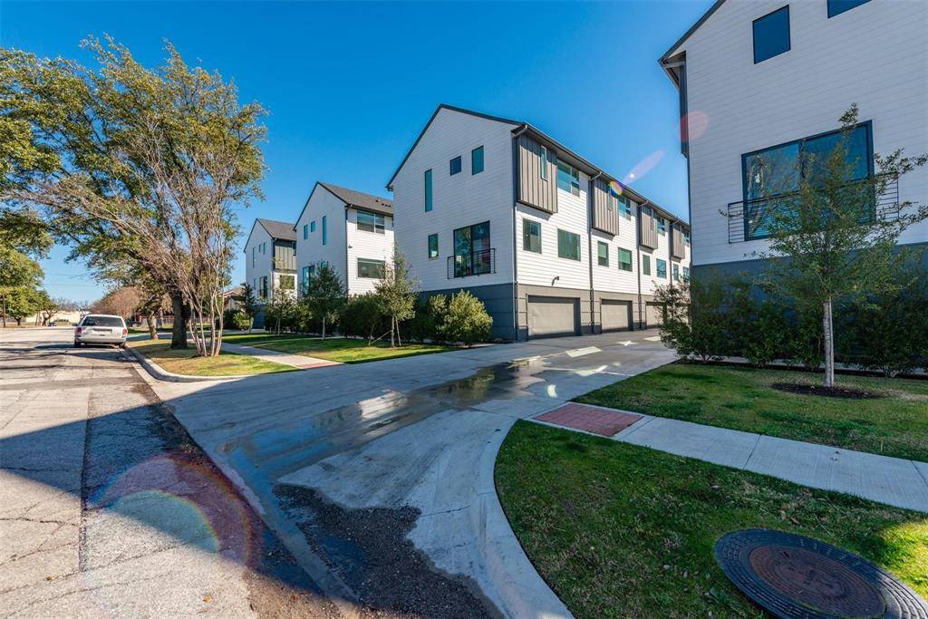 5018 Bryan Street #203, Dallas, TX 75206