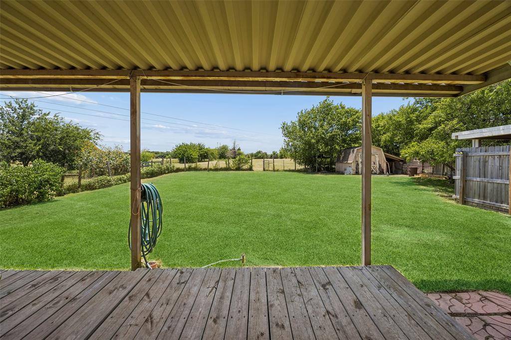 5701 Spring Street, Alvarado, TX 76009
