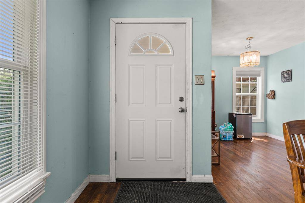 3408 Fadal Avenue, Waco, TX 76708
