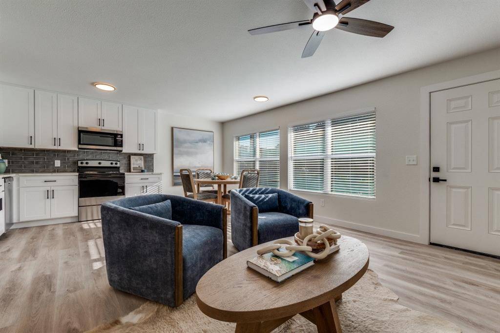 5917 Gaston Avenue #111, Dallas, TX 75214