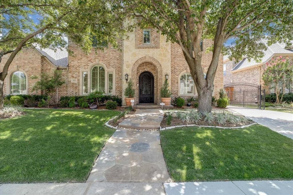 4473 Druid Hills Drive, Frisco, TX 75034