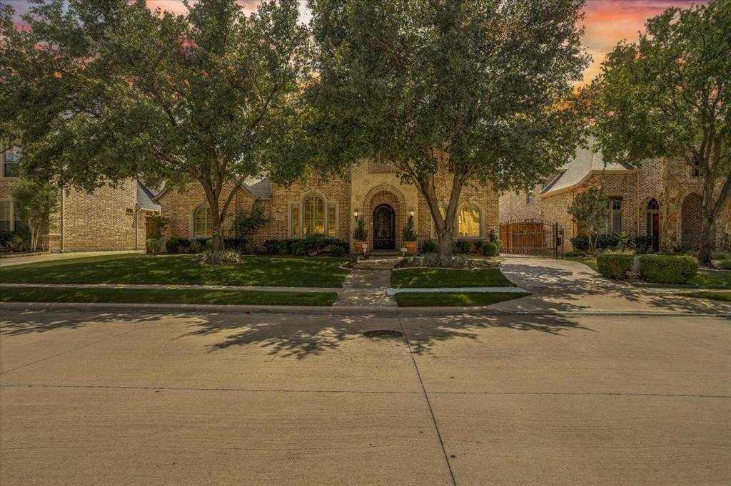 4473 Druid Hills Drive, Frisco, TX 75034