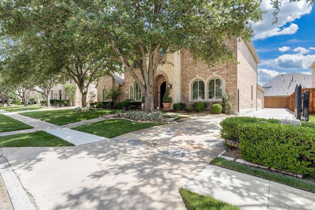 4473 Druid Hills Drive, Frisco, TX 75034