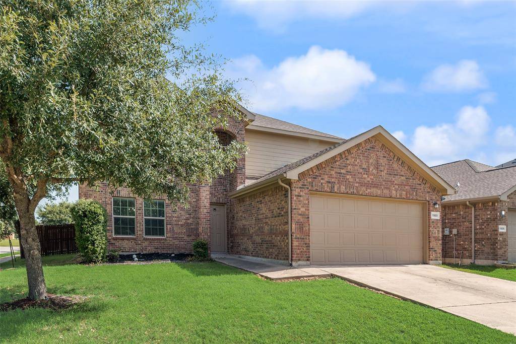 11801 Summer Springs Drive, Frisco, TX 75036