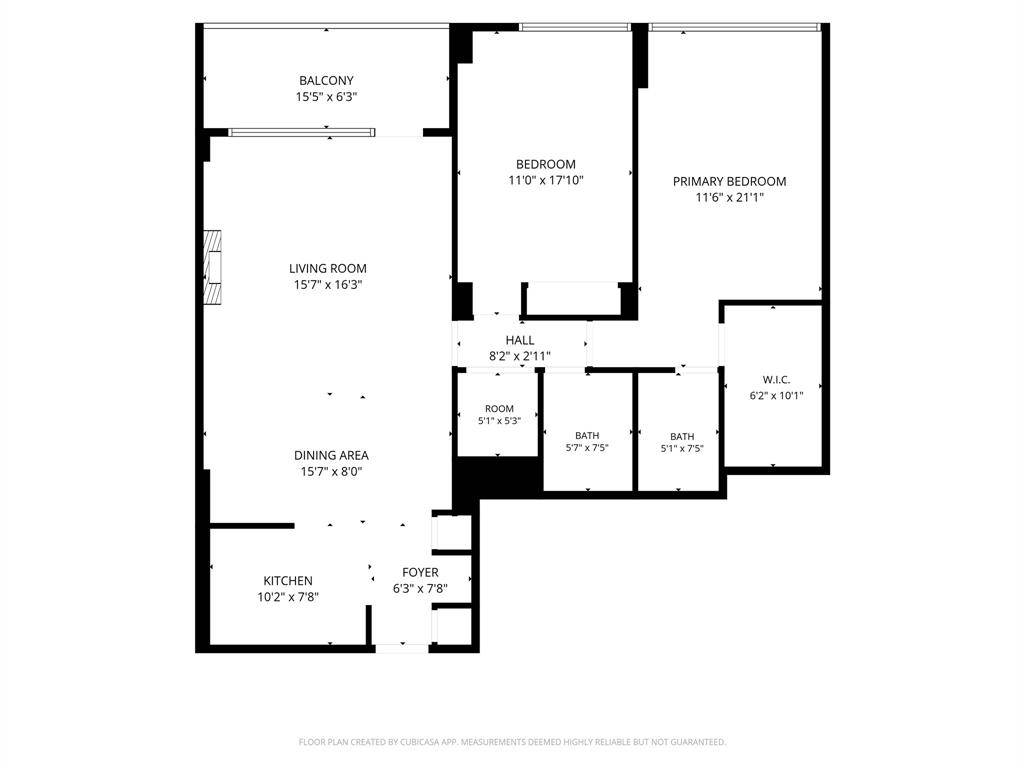 3883 Turtle Creek Boulevard #418, Dallas, TX 75219