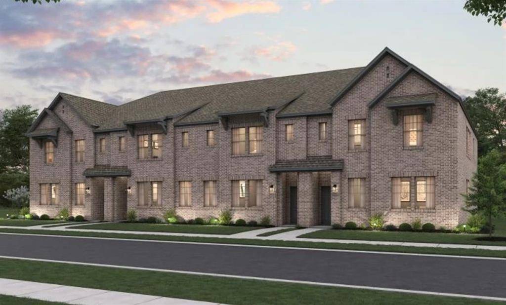 5712 Terrace Drive, Watauga, TX 76148