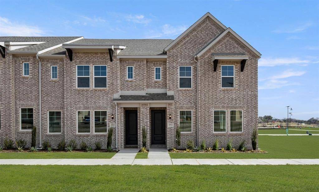 5712 Terrace Drive, Watauga, TX 76148