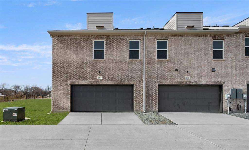 5712 Terrace Drive, Watauga, TX 76148