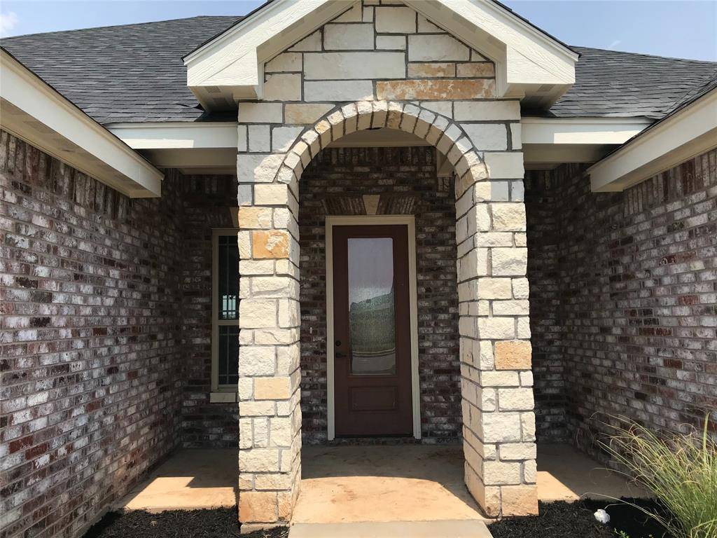 132 Carriage Hills Parkway, Abilene, TX 79602