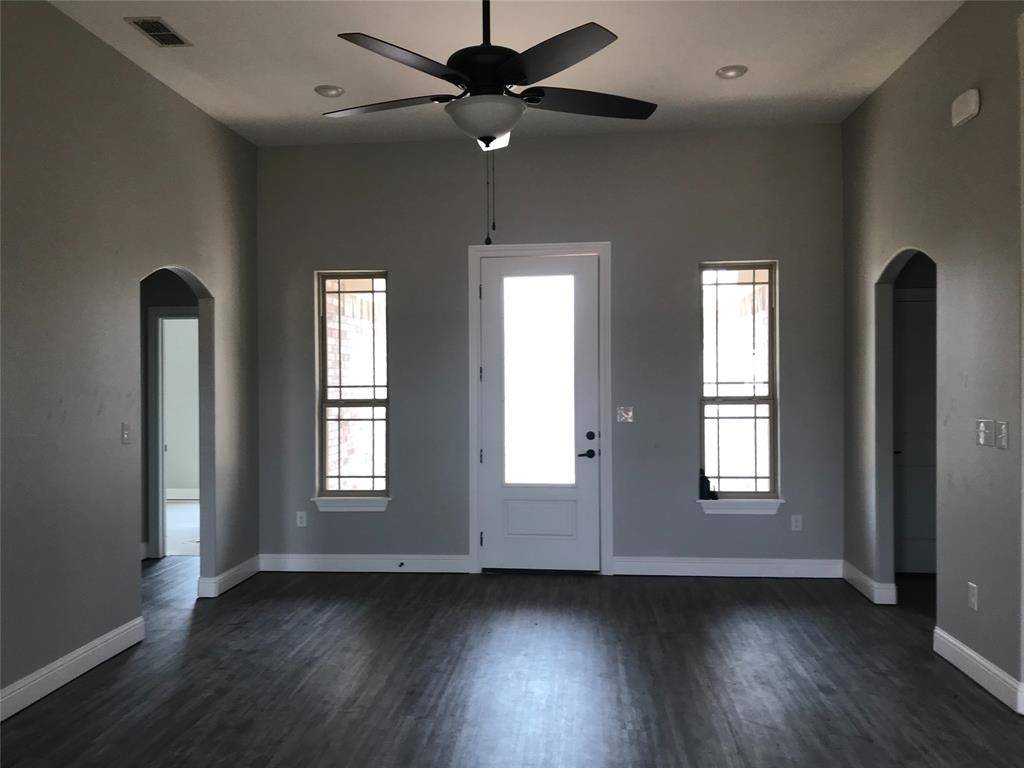 132 Carriage Hills Parkway, Abilene, TX 79602