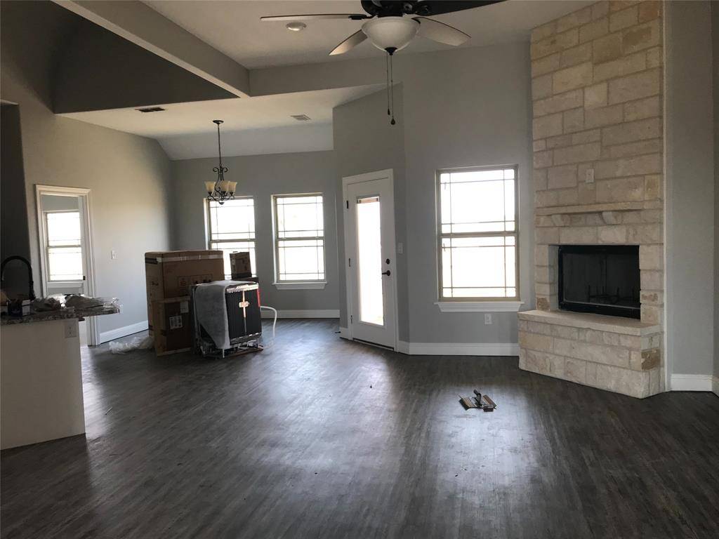 132 Carriage Hills Parkway, Abilene, TX 79602