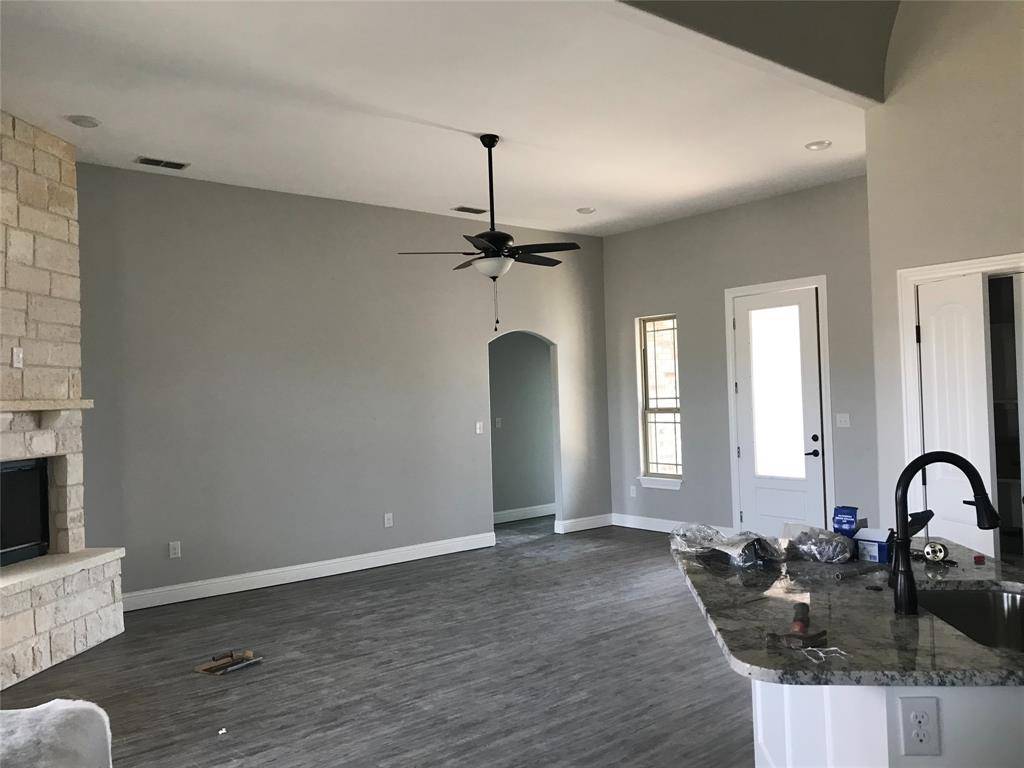 132 Carriage Hills Parkway, Abilene, TX 79602