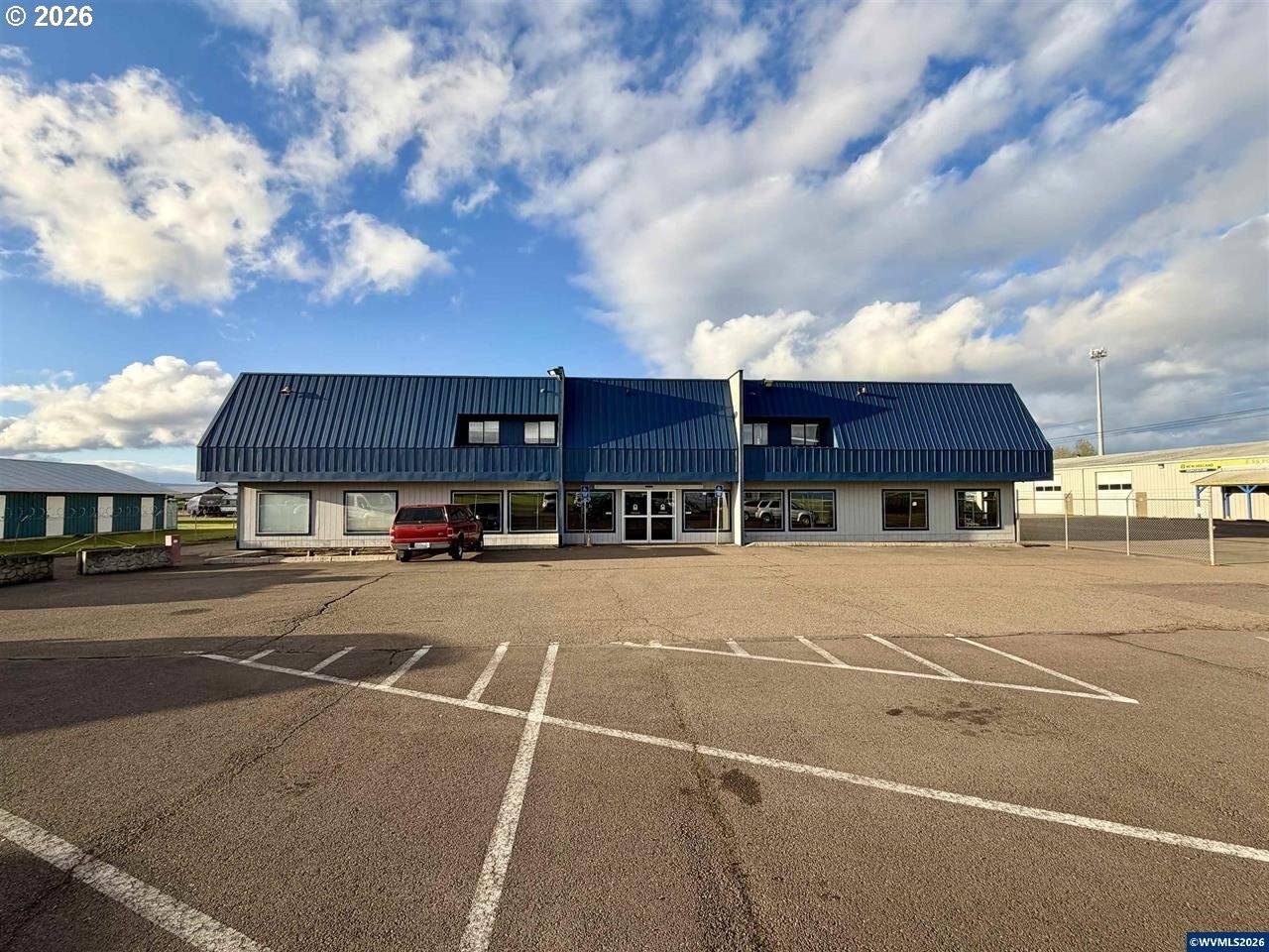 34030 SW EXCOR RD, Albany, OR 97321