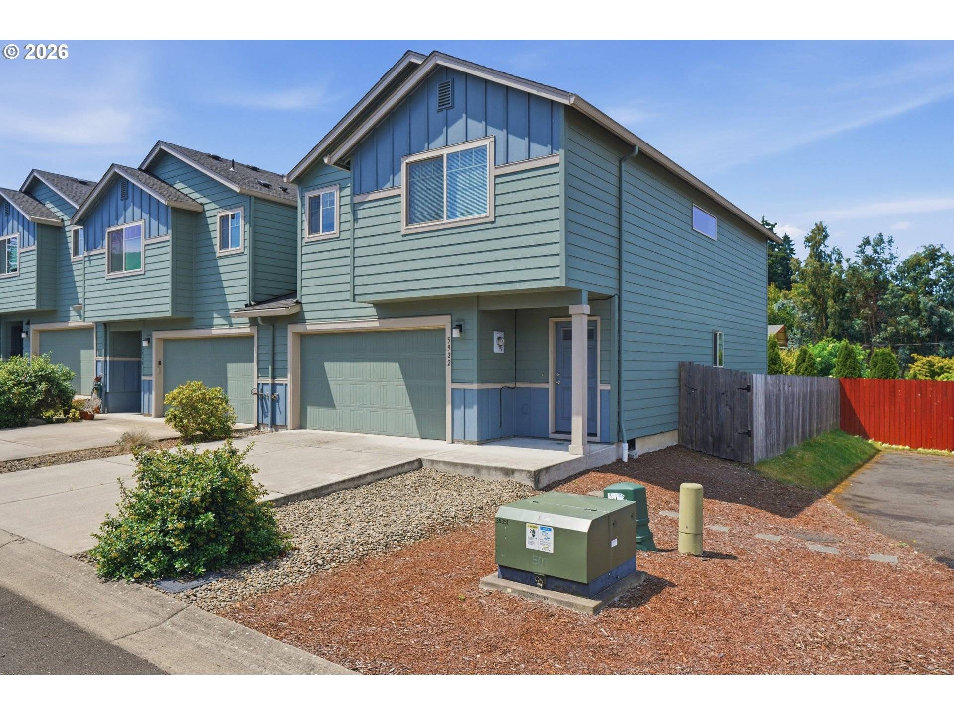 5922 NE 71ST AVE, Vancouver, WA 98661