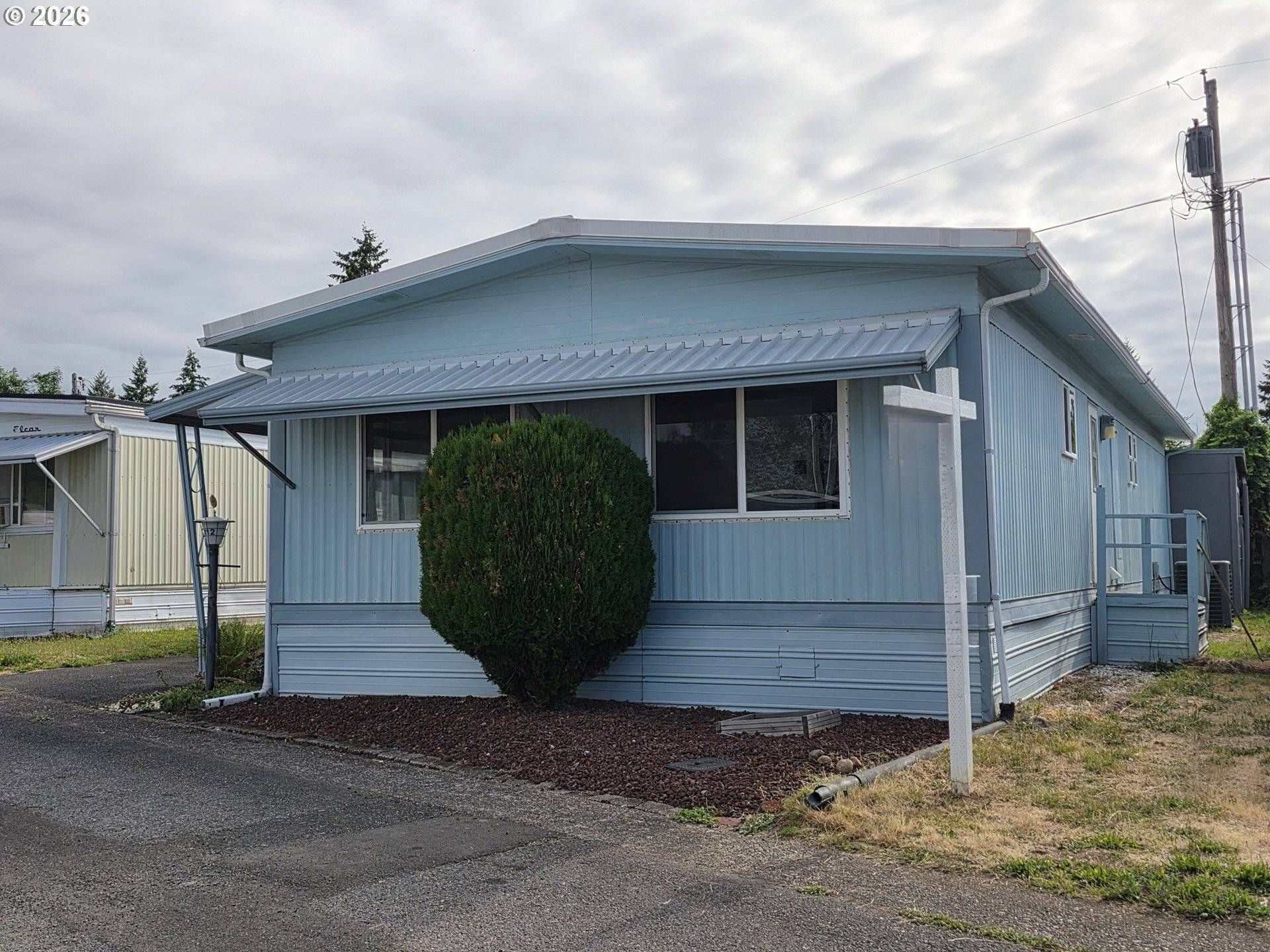 13045 SE STARK ST #112, Portland, OR 97233