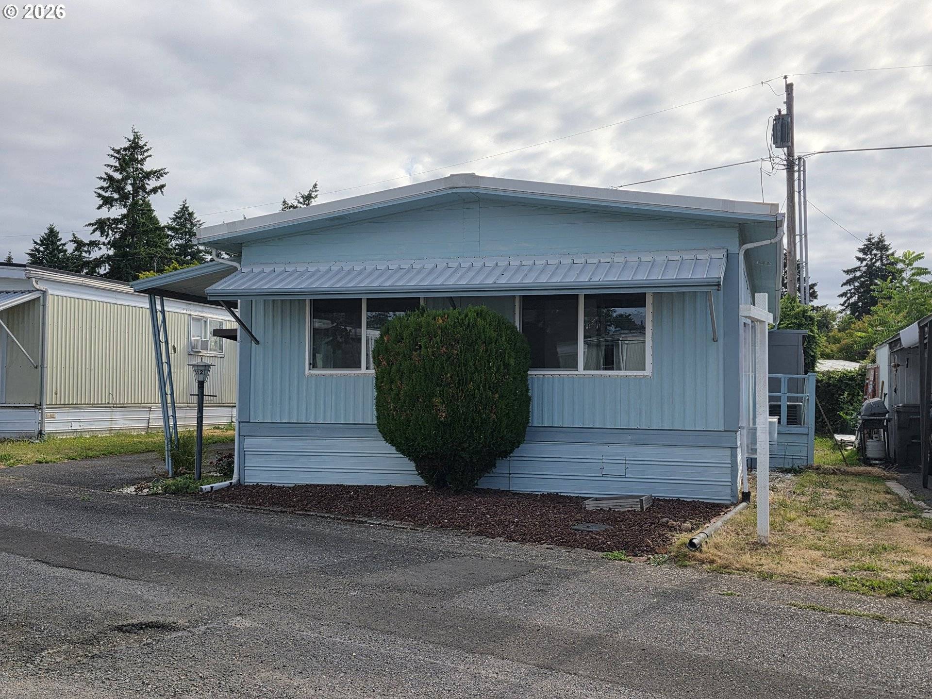 13045 SE STARK ST #112, Portland, OR 97233