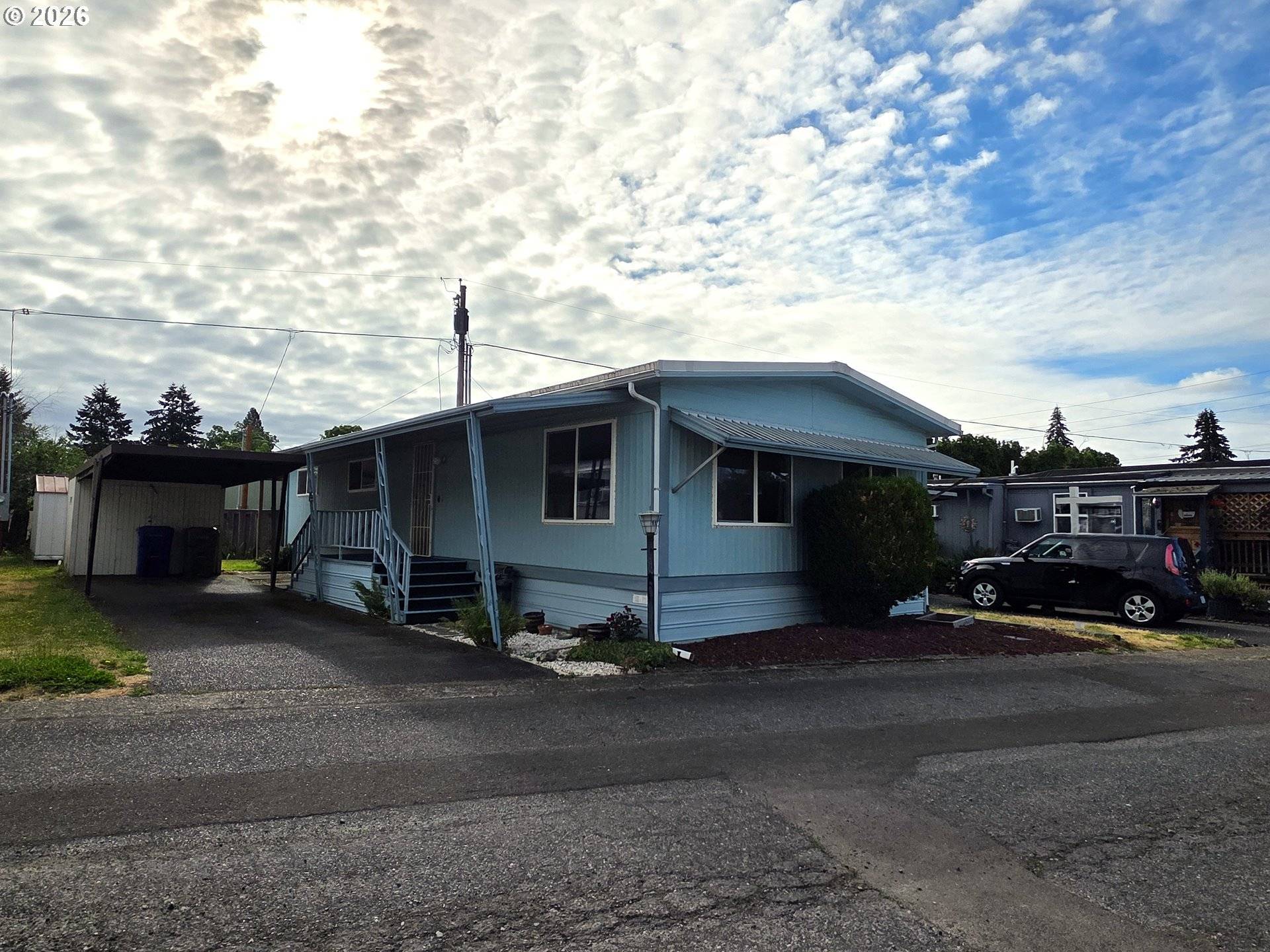 13045 SE STARK ST #112, Portland, OR 97233