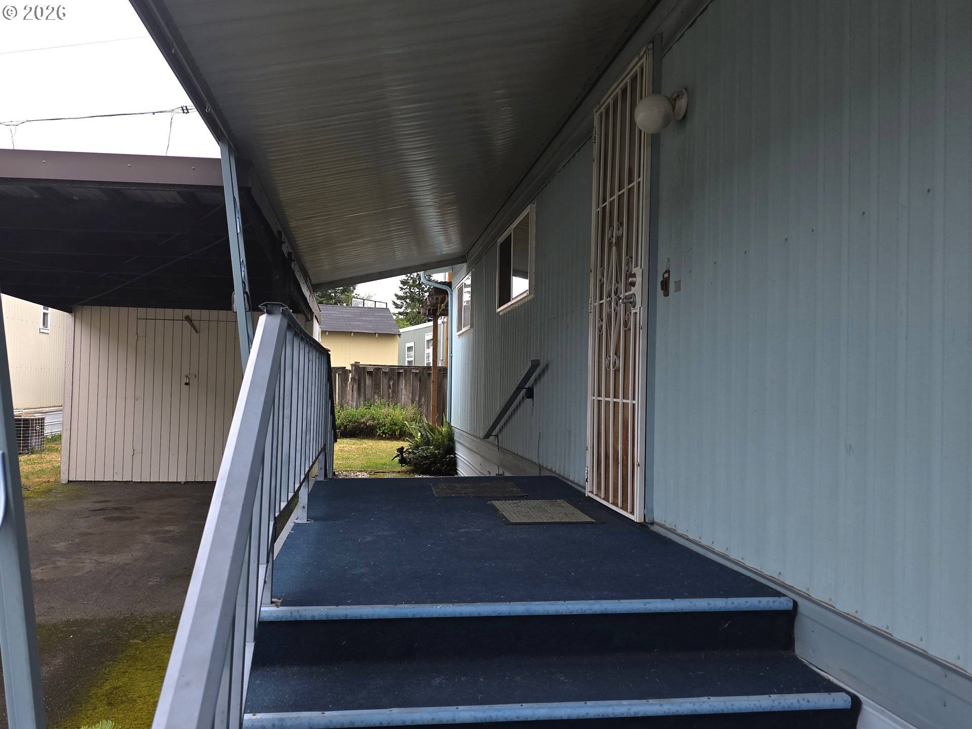 13045 SE STARK ST #112, Portland, OR 97233