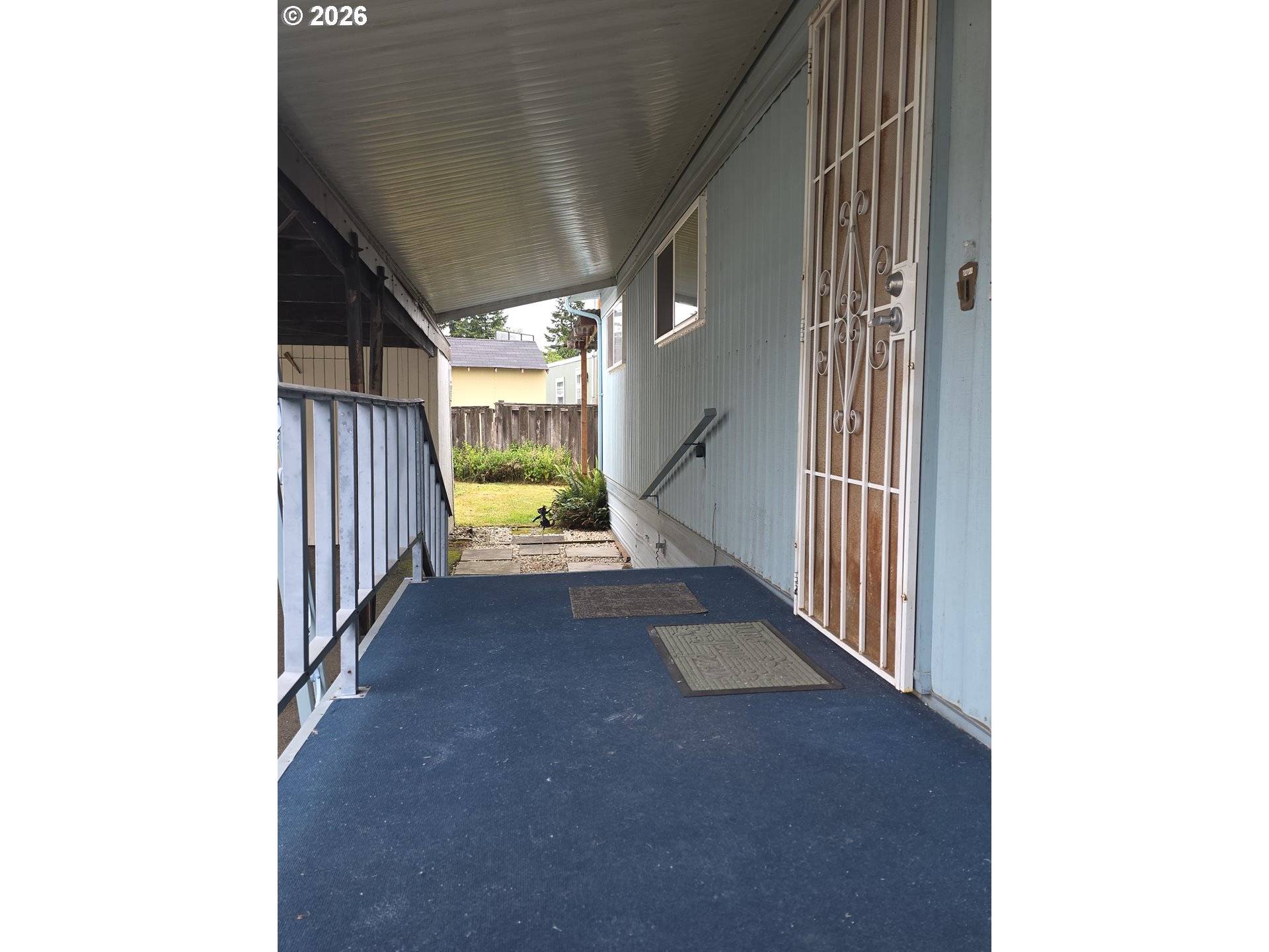 13045 SE STARK ST #112, Portland, OR 97233