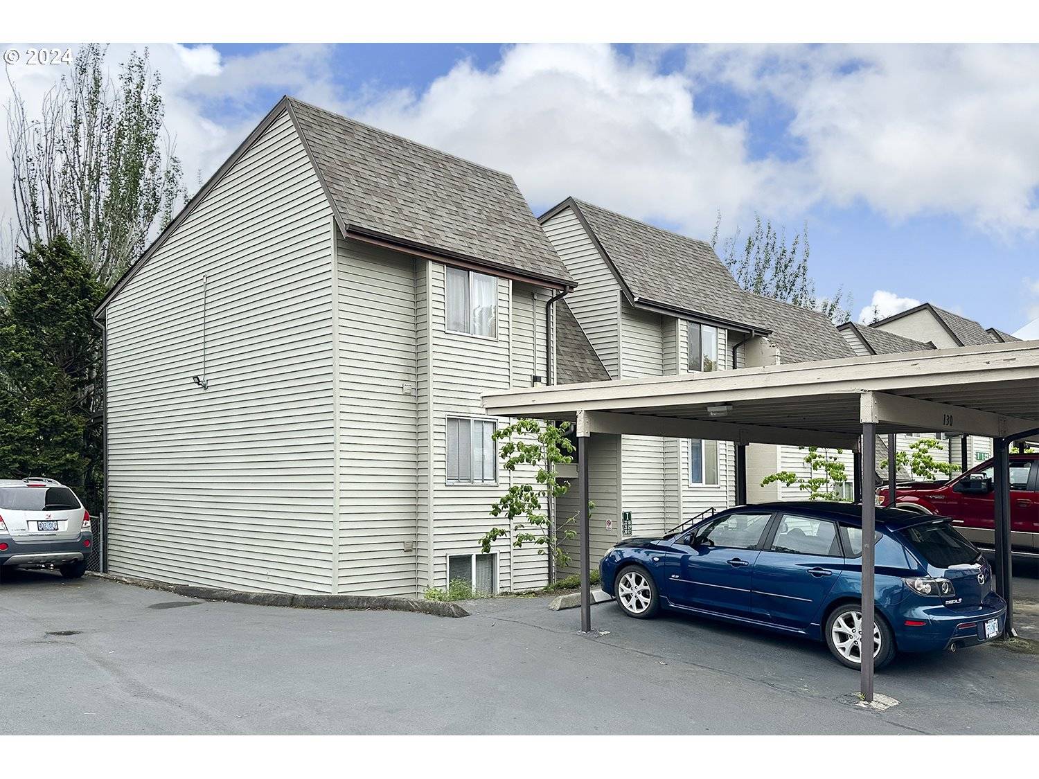200 SW FLORENCE AVE #I-18, Gresham, OR 97080