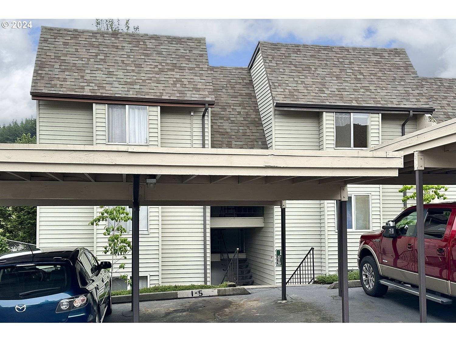 200 SW FLORENCE AVE #I-18, Gresham, OR 97080