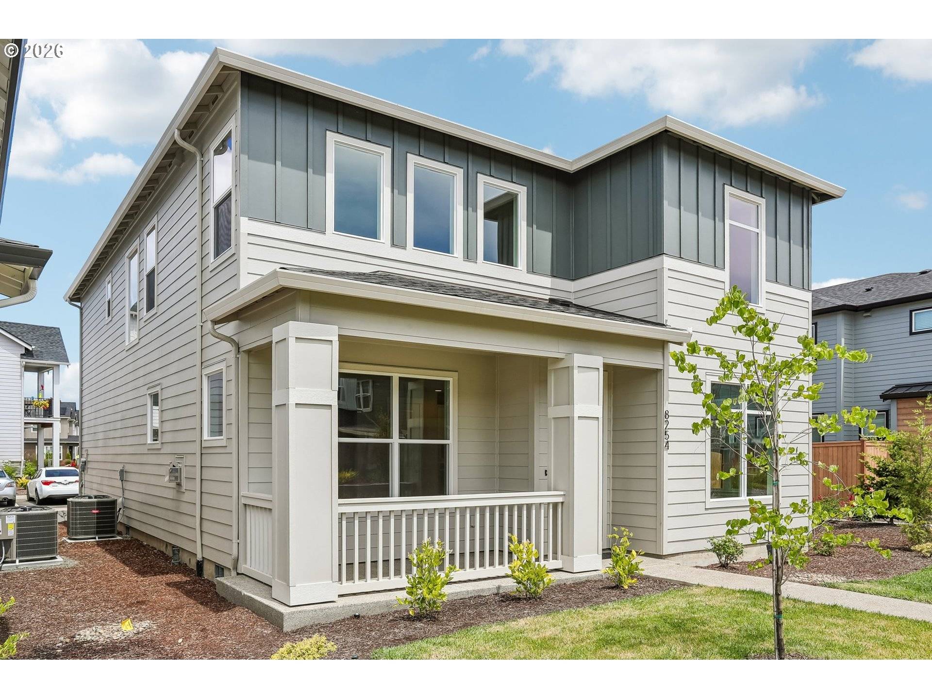 8254 SE Orion LN, Hillsboro, OR 97123