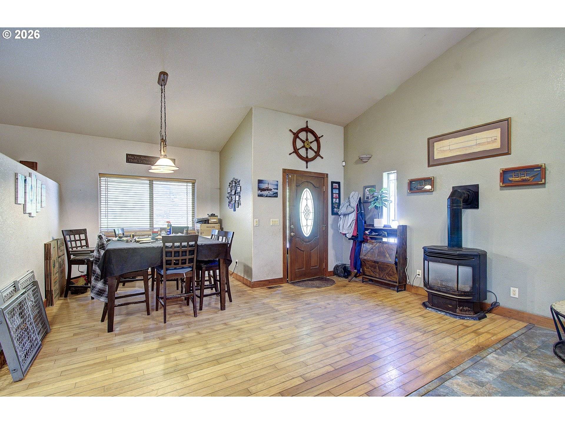 108 FRIDAY RD, Ariel, WA 98603