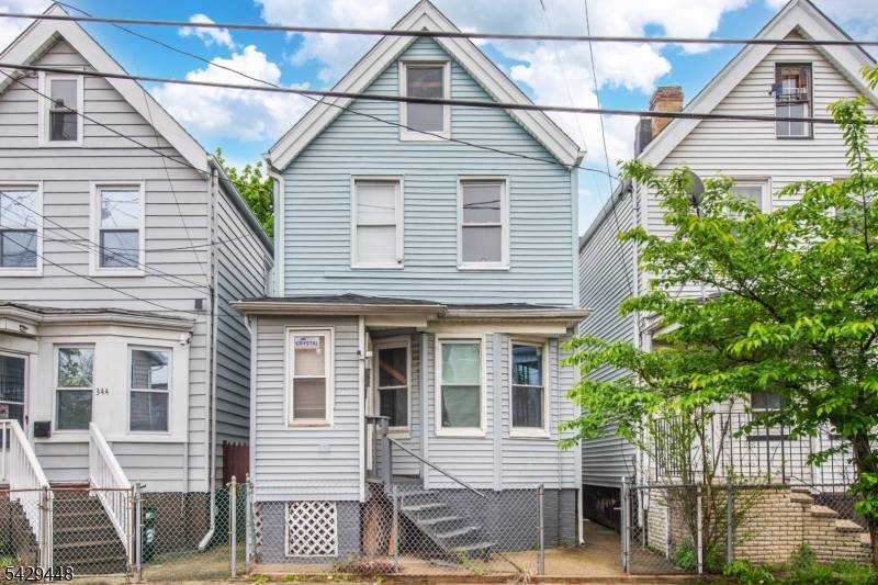 346 S 20th, Newark City, NJ 07103