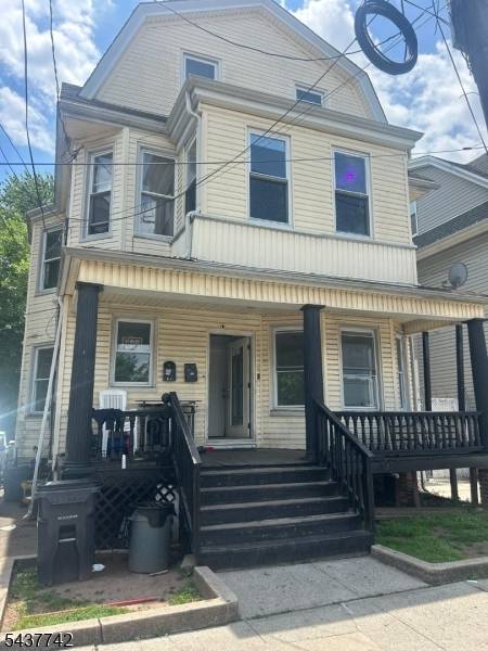 58 Cypress St, Newark City, NJ 07108