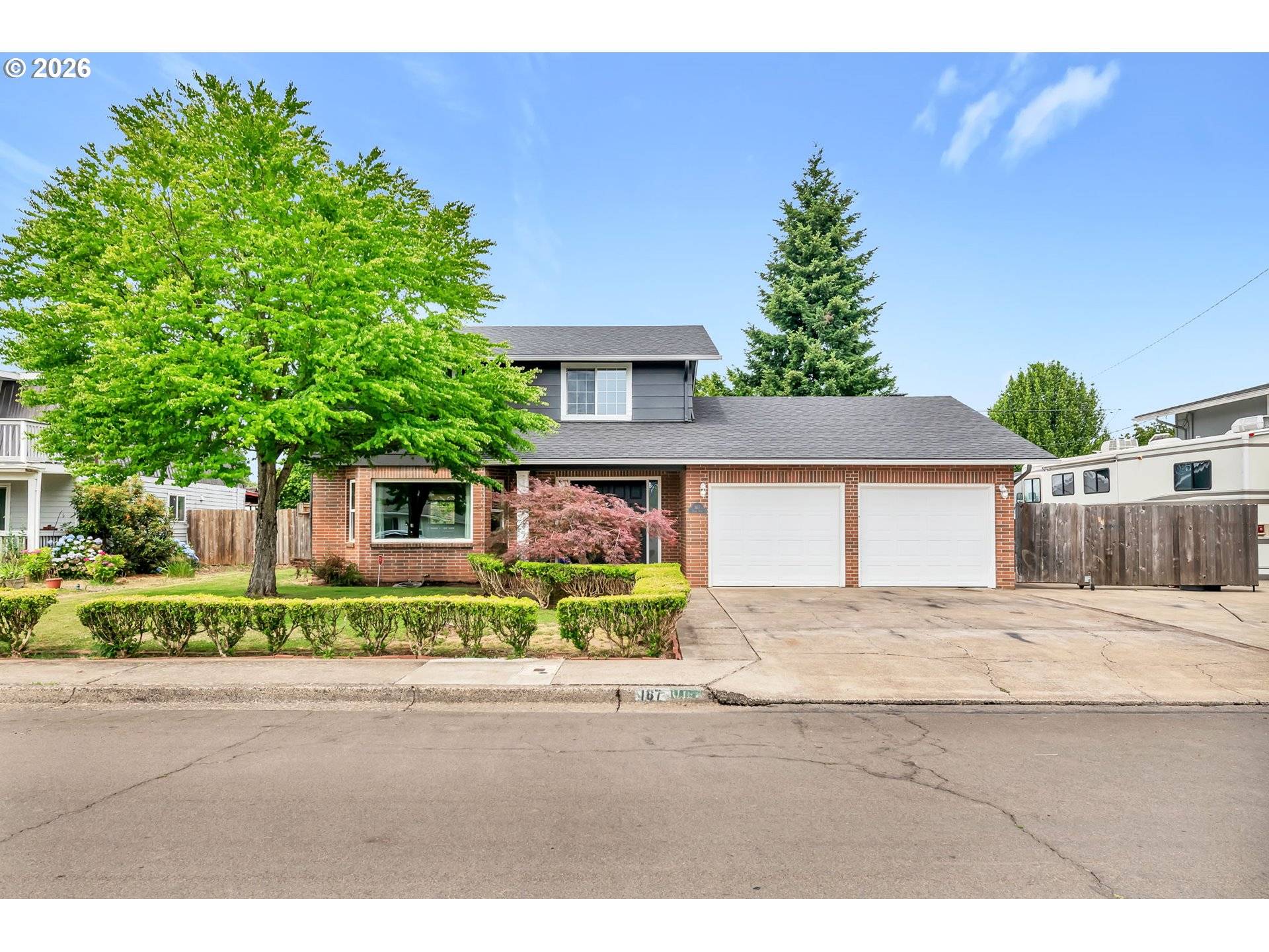 167 TERRA LINDA AVE, Eugene, OR 97404