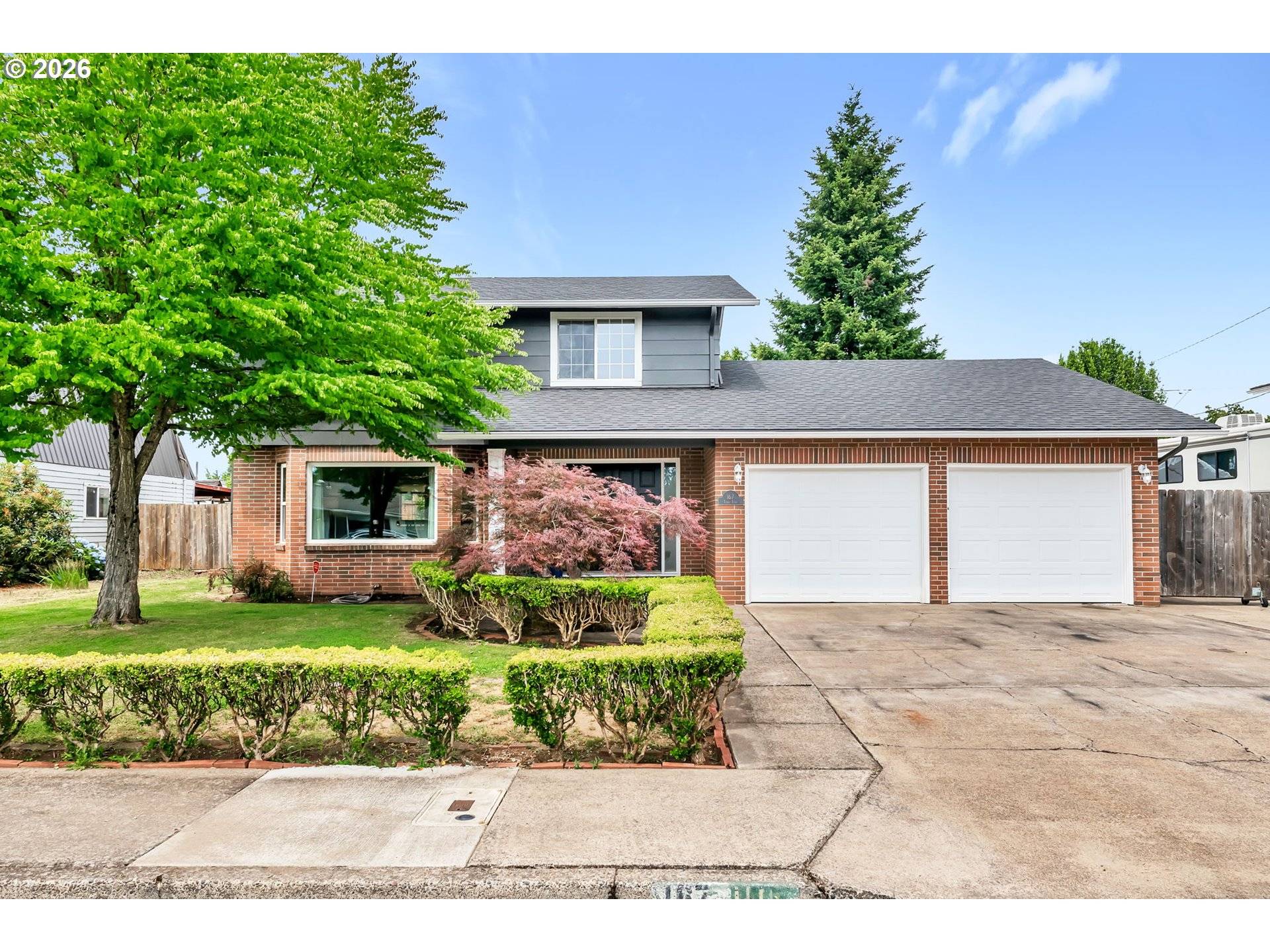 167 TERRA LINDA AVE, Eugene, OR 97404