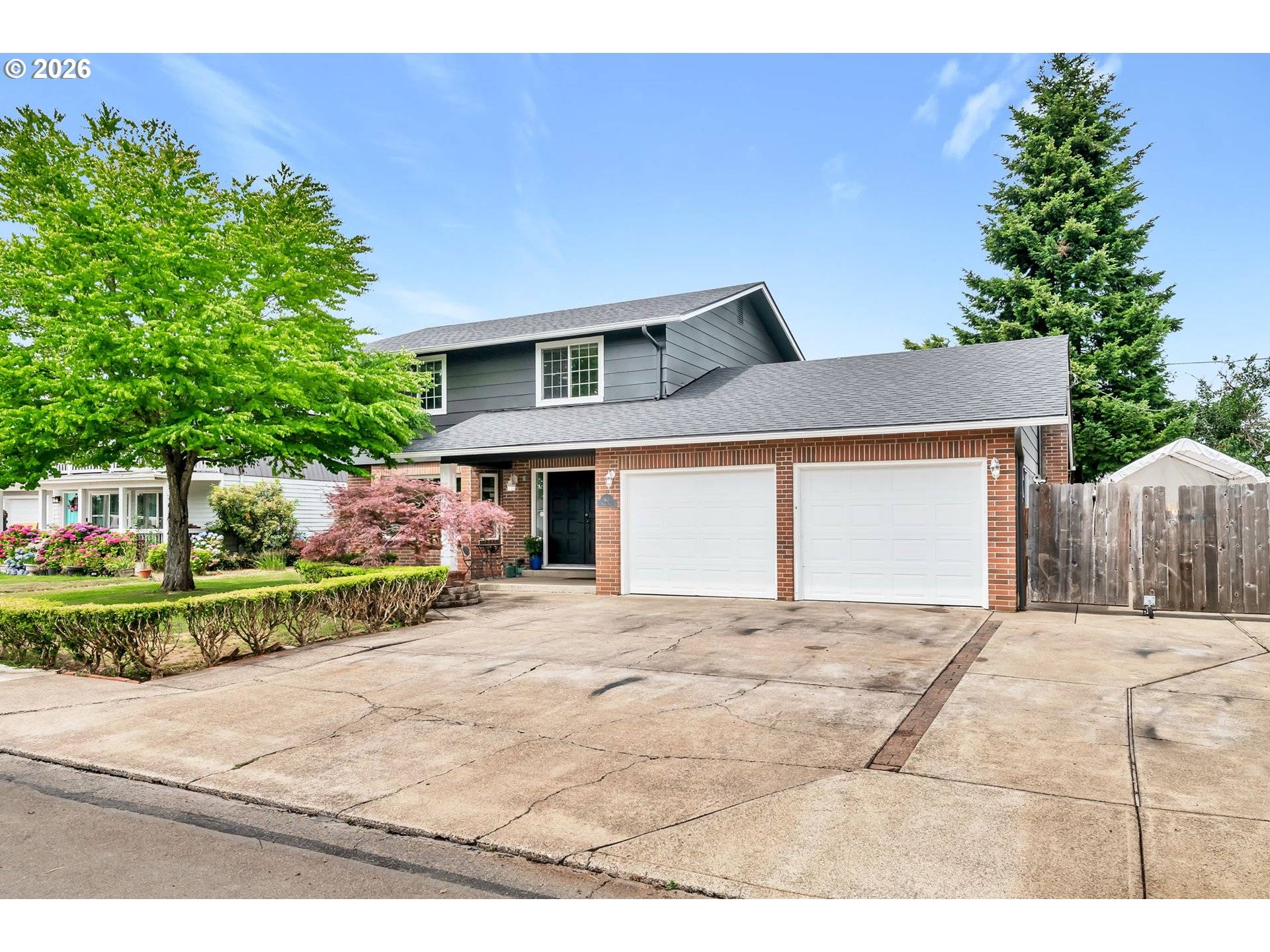 167 TERRA LINDA AVE, Eugene, OR 97404