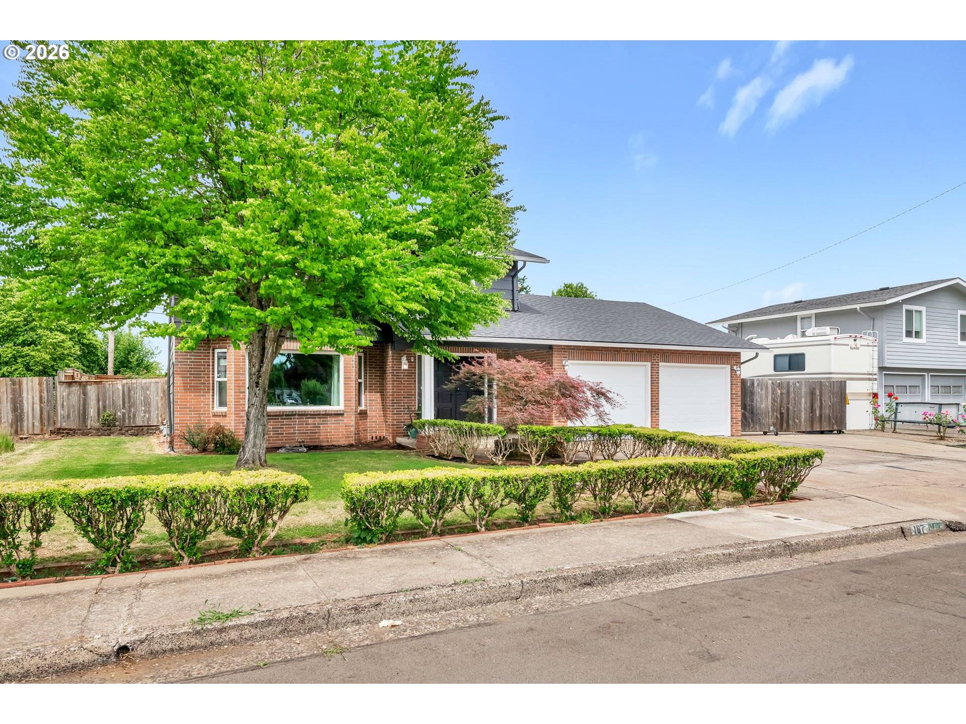 167 TERRA LINDA AVE, Eugene, OR 97404
