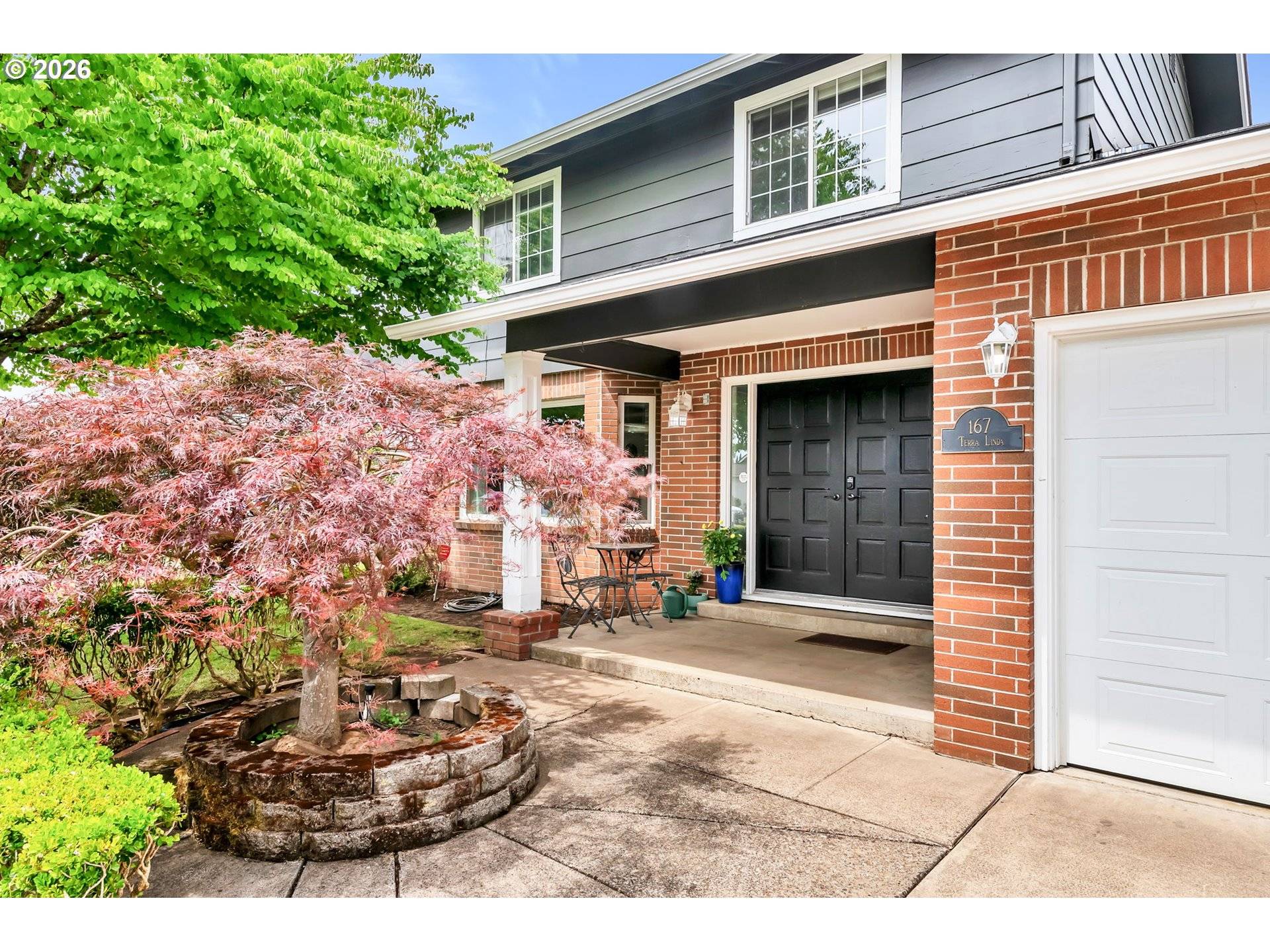 167 TERRA LINDA AVE, Eugene, OR 97404