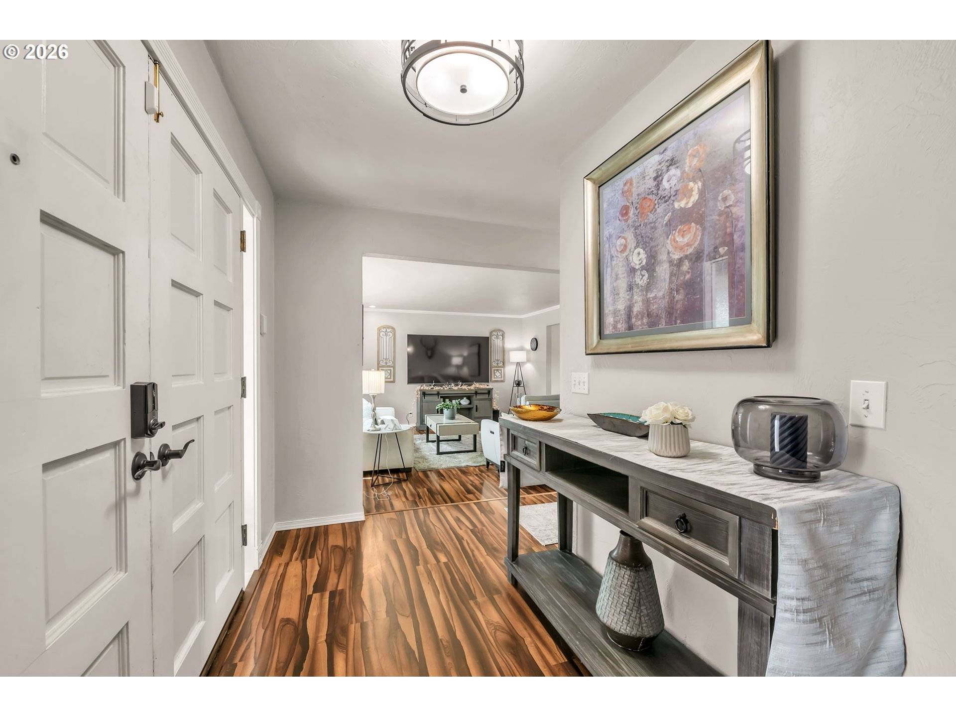 167 TERRA LINDA AVE, Eugene, OR 97404
