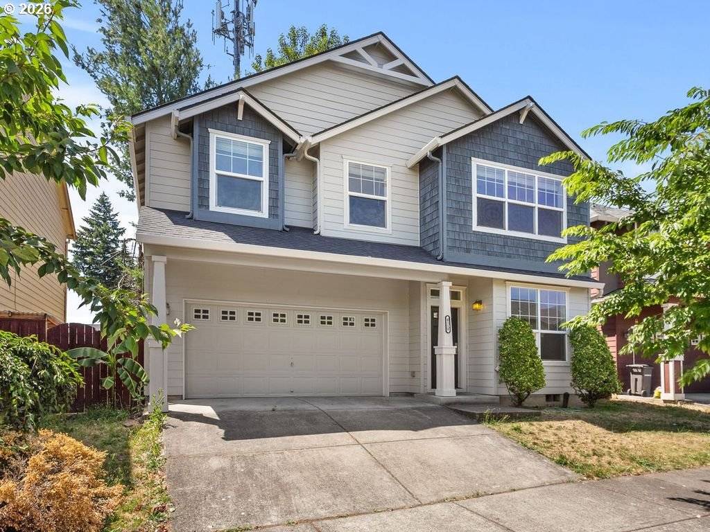 4118 NE 35TH AVE, Vancouver, WA 98661