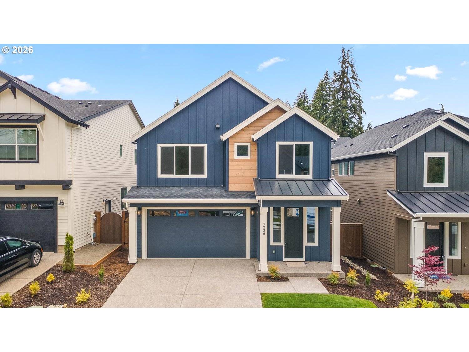 7236 SW WINDFLOWER ST, Wilsonville, OR 97070