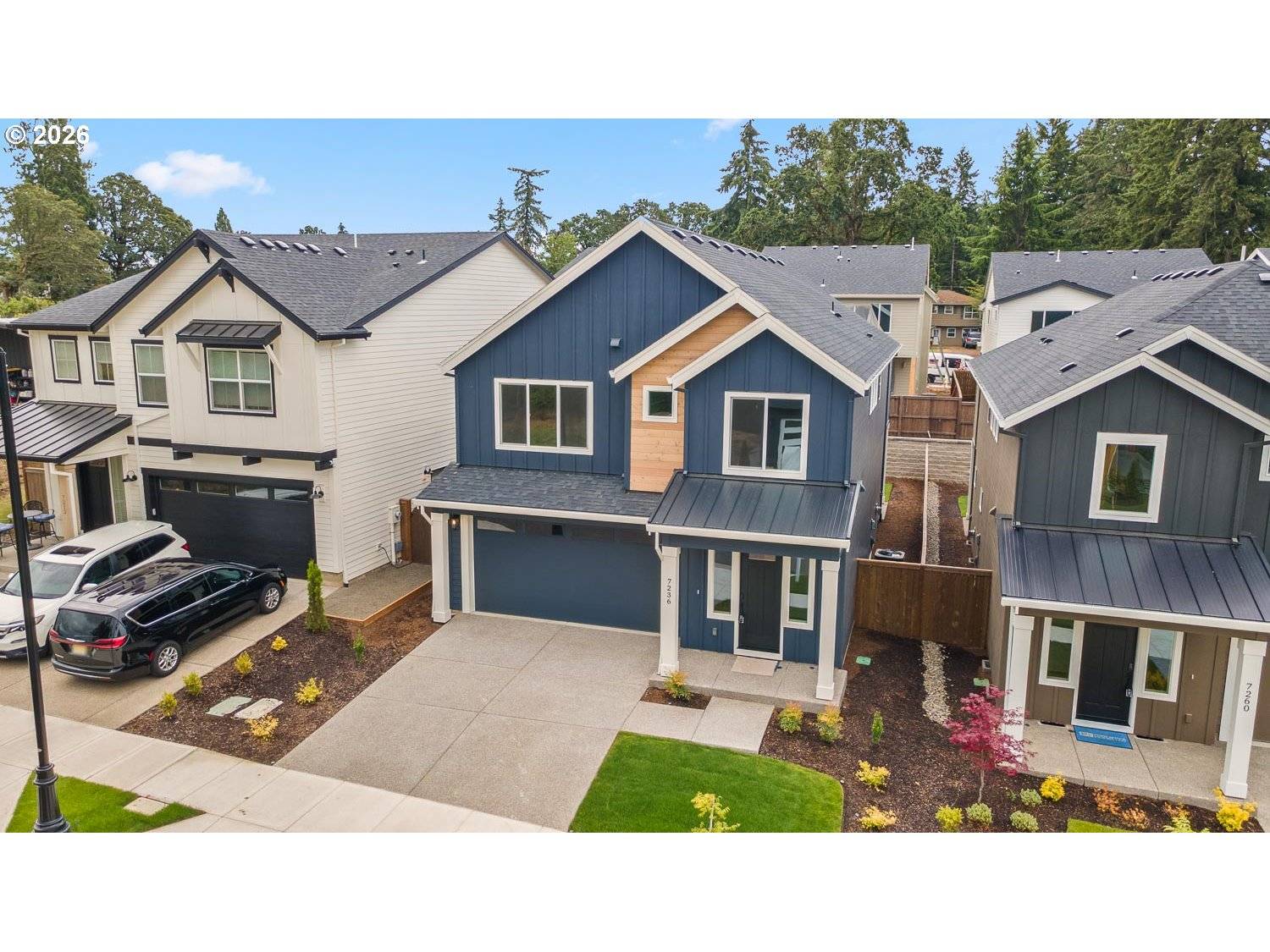 7236 SW WINDFLOWER ST, Wilsonville, OR 97070